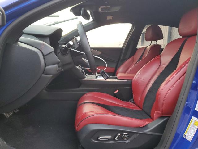 2022 ACURA TLX TYPE S 19UUB7F0XNA001445