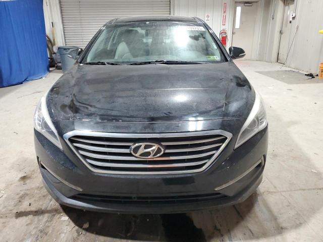 2015 HYUNDAI SONATA SPO 5NPE34AF7FH088712
