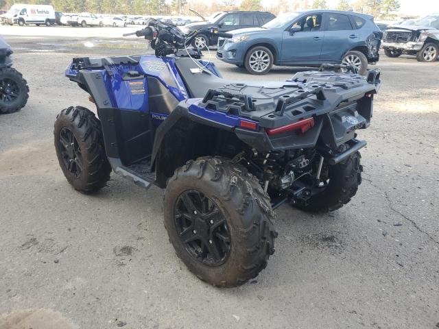 2024 POLARIS SPORTSMAN 850 PREMIU 4XASXE85XRA133588