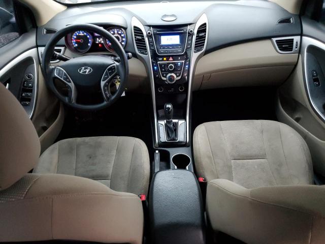 2016 HYUNDAI ELANTRA GT - KMHD35LH3GU252542