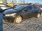 2018 KIA FORTE LX - 3KPFK4A74JE181653