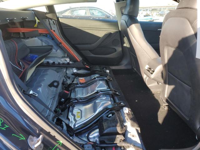 2023 TESLA MODEL 3 - 5YJ3E1EA0PF556133