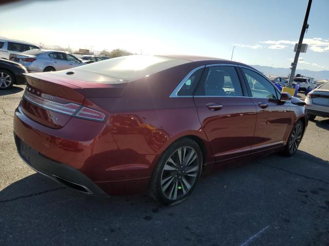 Vin: 3ln6l5c98hr631742, lot: 87485554, lincoln mkz select 20173