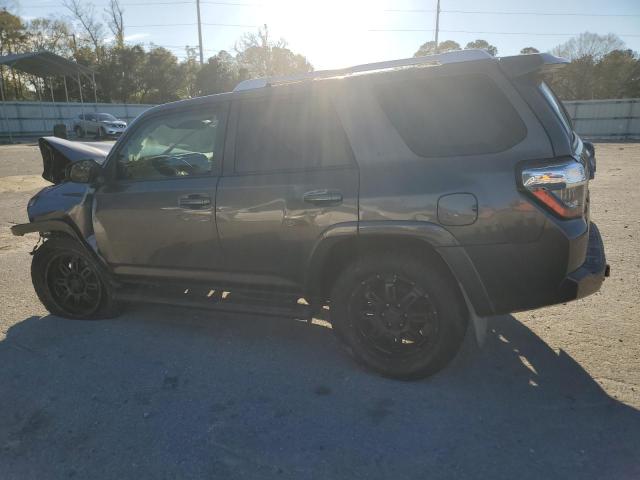 Vin: jtezu5jr2g5117688, lot: 87628945, toyota 4runner sr5 20162
