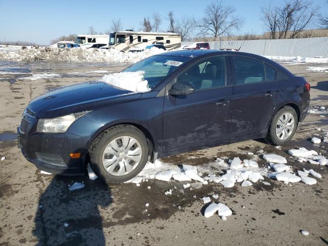 CHEVROLET CRUZE LS