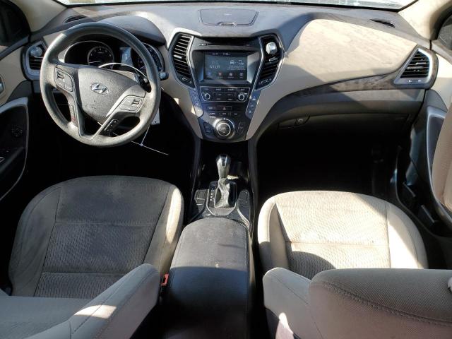 2019 HYUNDAI SANTA FE X - KM8SMDHFXKU297959
