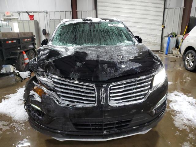 2017 LINCOLN MKC RESERV 5LMCJ3D94HUL44819