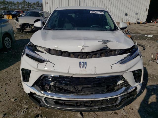 2024 BUICK ENCORE GX - KL4AMBS21RB011359