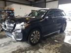 2018 MERCEDES-BENZ GLS 450 4M - 4JGDF6EE7JB122377