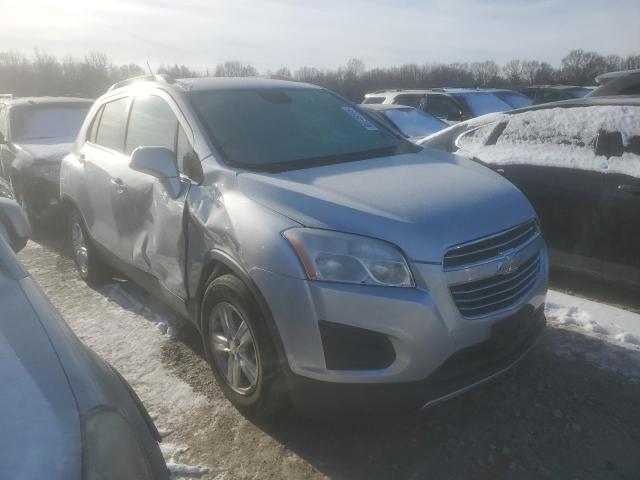 2015 CHEVROLET TRAX 1LT - 3GNCJLSB2FL246318