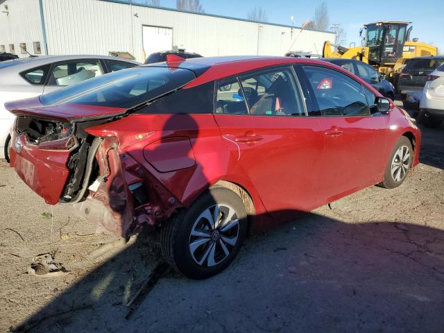 2018 TOYOTA PRIUS PRIM - JTDKARFP0J3104020