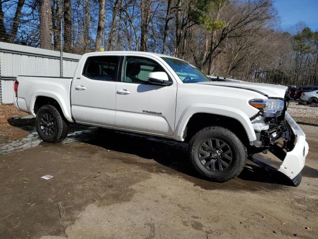 2023 TOYOTA TACOMA DOU - 3TMAZ5CN0PM214430