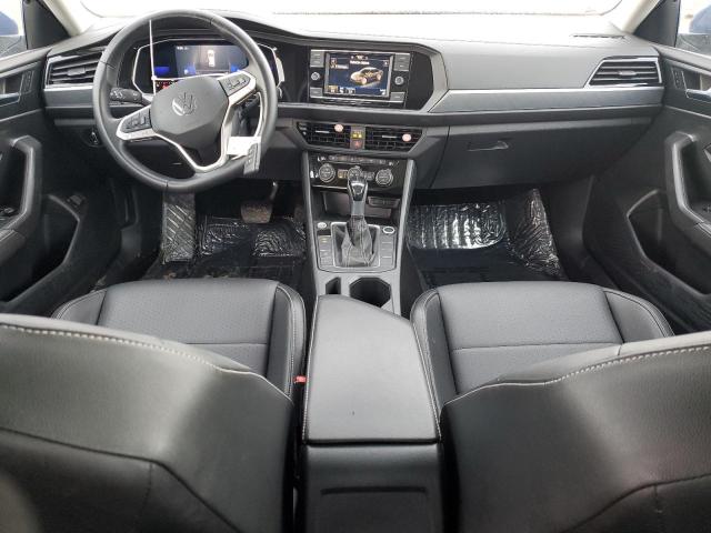 2022 VOLKSWAGEN JETTA SE - 3VW7M7BU8NM004892