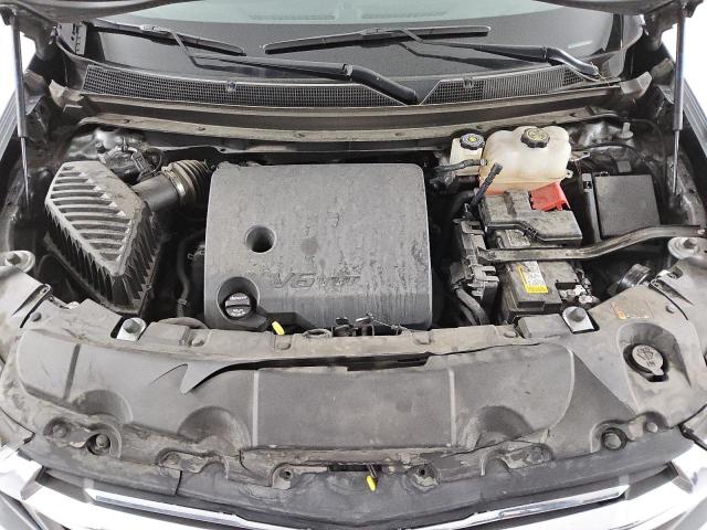 2023 CHEVROLET TRAVERSE L 1GNEVGKW6PJ138493
