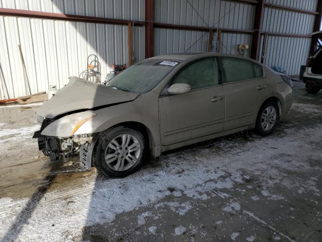 NISSAN ALTIMA BASE