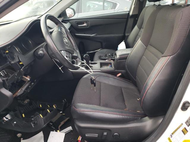 2016 TOYOTA CAMRY LE 4T1BF1FK8GU128507