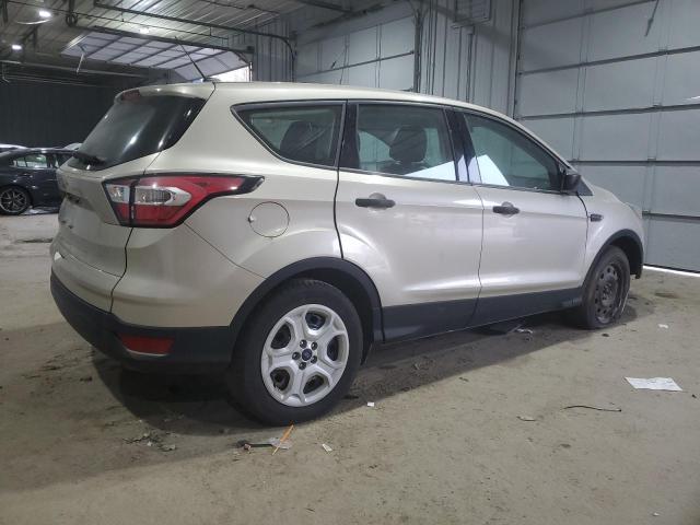 2017 FORD ESCAPE S - 1FMCU0F71HUC32984