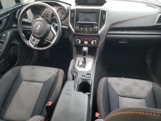 2021 SUBARU CROSSTREK - JF2GTAPC6M8216553