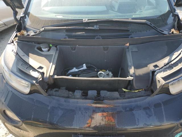 2016 BMW I3 REX WBY1Z4C55GV506086