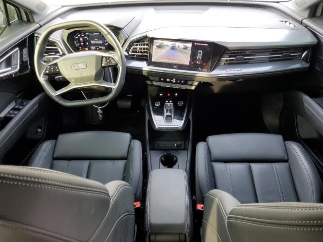 2023 AUDI Q4 E-TRON WA132BFZ4PP079760