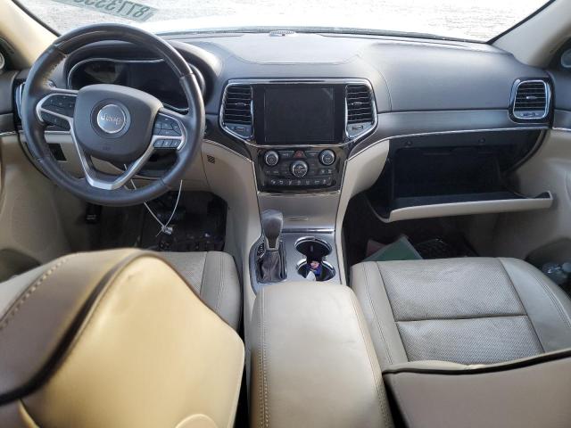 2020 JEEP GRAND CHER - 1C4RJFCG1LC101888