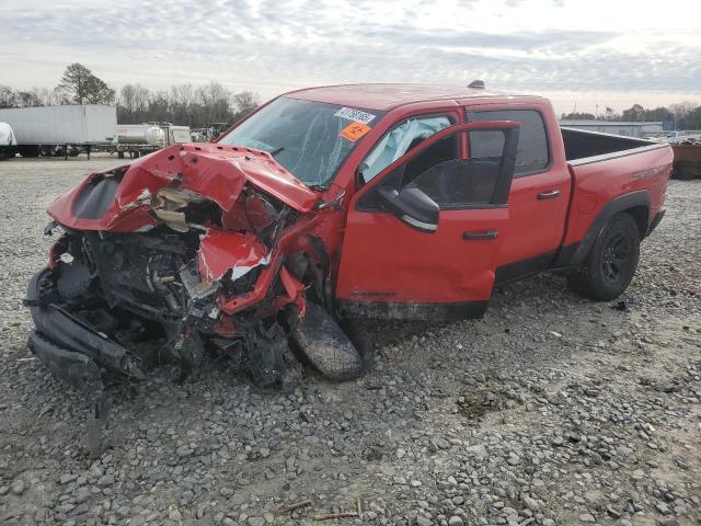 RAM 1500 TRX