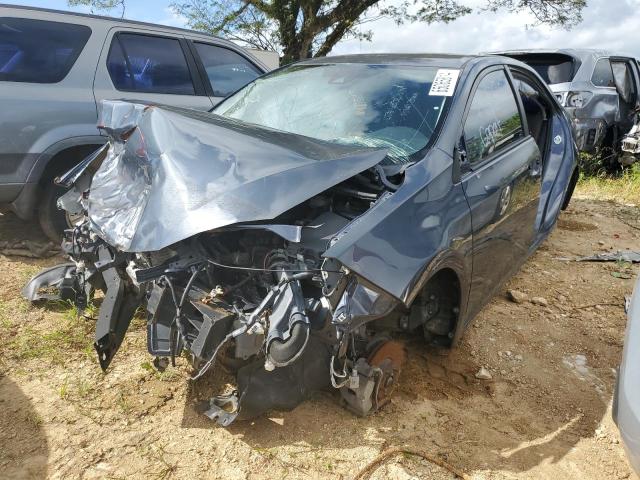 TOYOTA COROLLA L