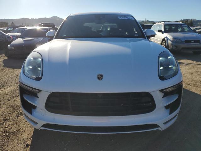 2017 PORSCHE MACAN GTS - WP1AG2A5XHLB55010