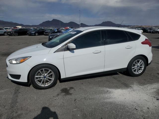 2018 FORD FOCUS SE 1FADP3K22JL287733