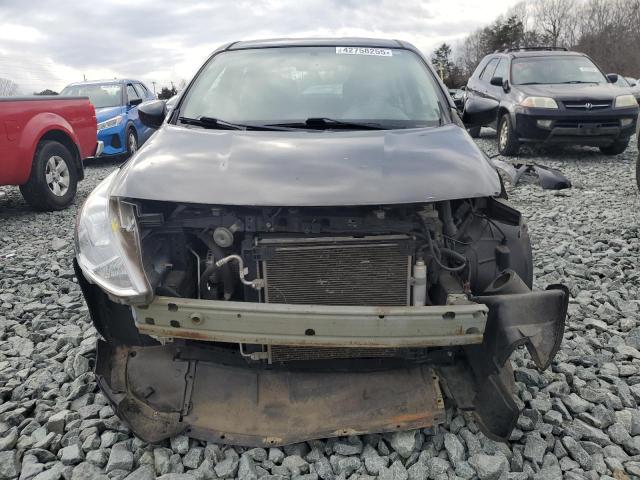 2017 NISSAN VERSA S - 3N1CN7AP4HL907144