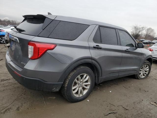 Vin: 1fmsk8bh5mga57470, lot: 43072275, ford explorer 20213