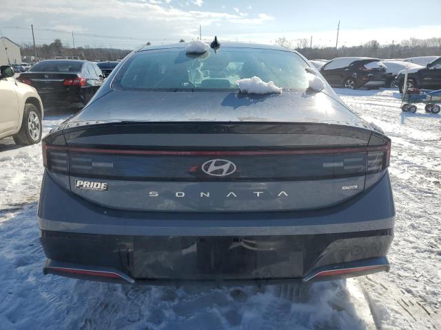 2024 HYUNDAI SONATA SEL - KMHL64JA3RA359324