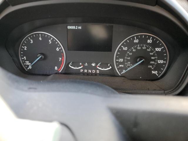 2019 FORD ECOSPORT T - MAJ6S3KL5KC287968
