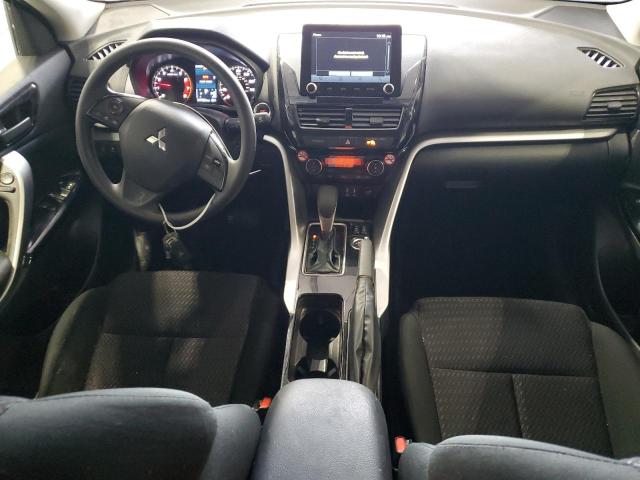 2024 MITSUBISHI ECLIPSE CR JA4ATVAA7RZ075815