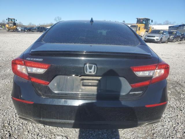 2018 HONDA ACCORD SPO - 1HGCV1F36JA172293