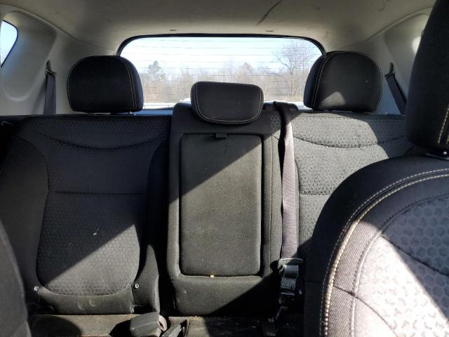 2015 KIA SOUL + - KNDJP3A5XF7163699
