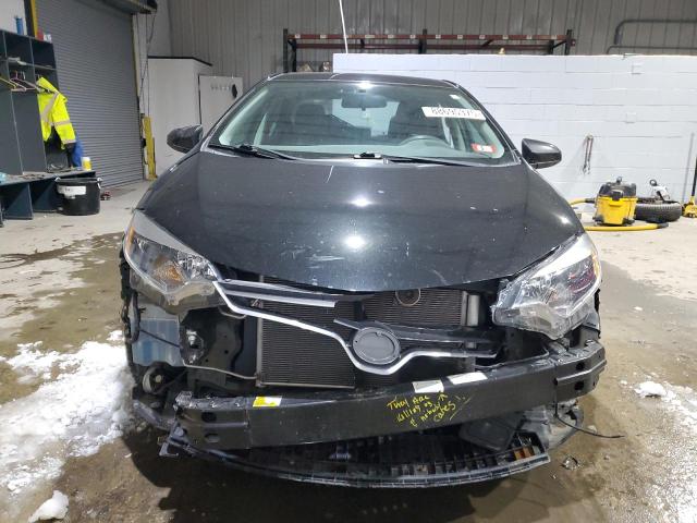 2015 TOYOTA COROLLA L - 2T1BURHE7FC285019