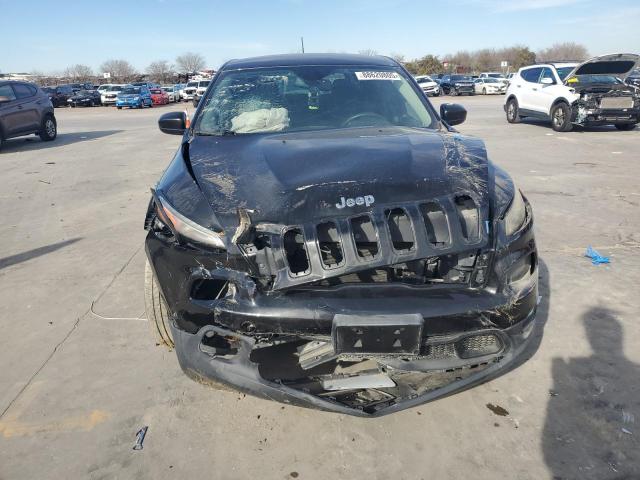2014 JEEP CHEROKEE S #3304506438
