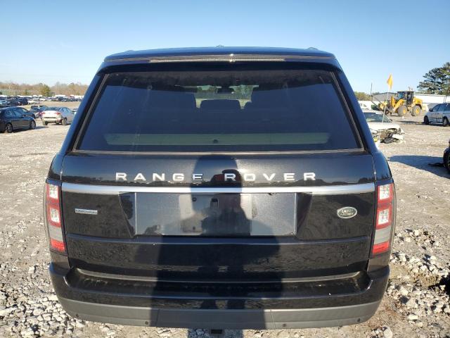 2015 LAND ROVER RANGE ROVE SALGS3TF6FA204243