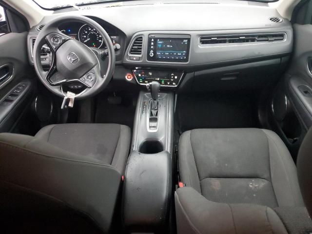 2022 HONDA HR-V EX - 3CZRU6H56NM729052