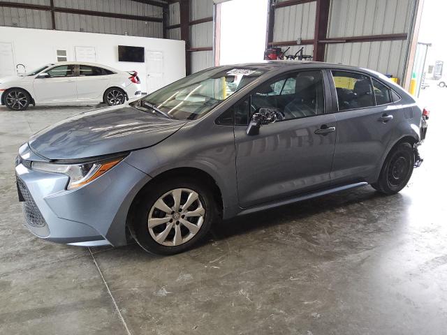 Vin: 5yfepmae0np385513, lot: 41604875, toyota corolla le 2022 img_1