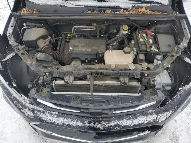 2018 CHEVROLET TRAX PREMI KL7CJMSB9JB721968