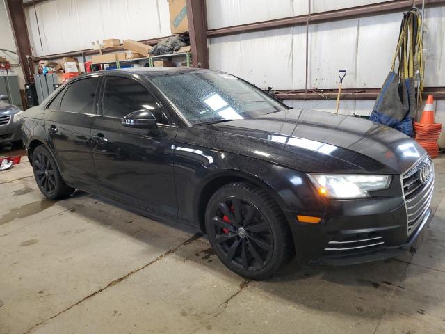 2017 AUDI A4 PREMIUM WAUANAF47HN025897