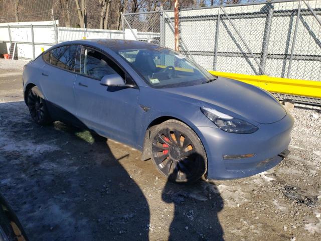 2023 TESLA MODEL 3 - 5YJ3E1EC3PF618349