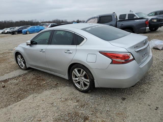 2015 NISSAN ALTIMA 2.5 - 1N4AL3AP2FC125412