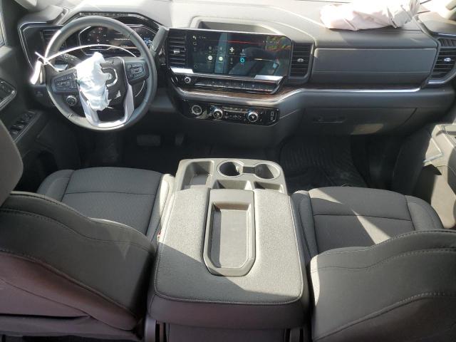2024 GMC SIERRA 15 3GTPHBEK1RG400218