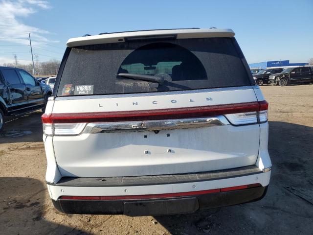 2022 LINCOLN NAVIGATOR 5LMJJ2LT2NEL12553
