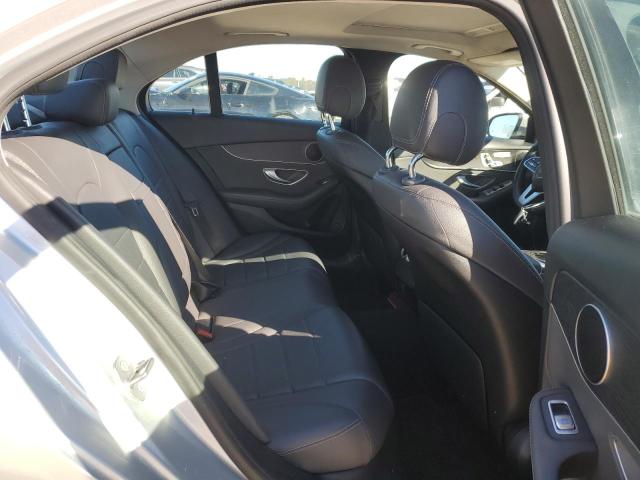 2021 MERCEDES-BENZ C 300 - W1KWF8DB0MR612936