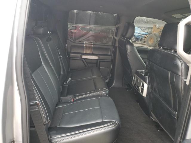 2020 FORD F150 SUPER - 1FTEW1C57LKD27523