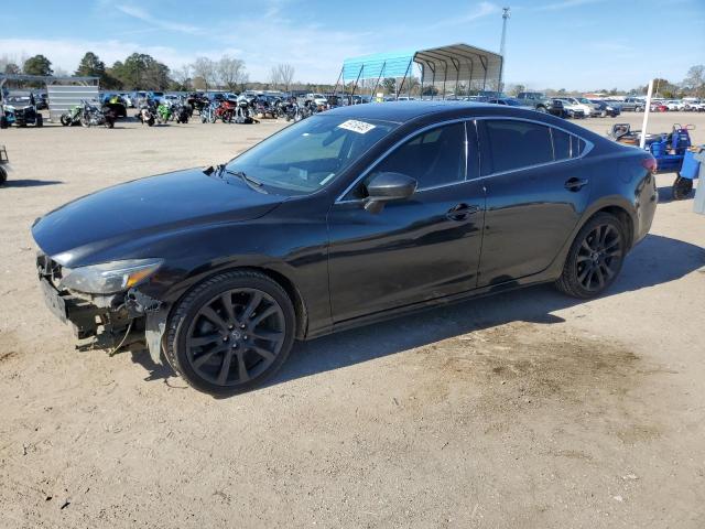 2016 MAZDA 6 GRAND TO - JM1GJ1W50G1460560
